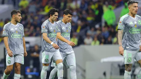 América tiene las probabilidades en contra.