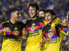 La aplastante paternidad del América sobre Pumas en Liguilla