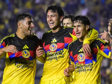 La aplastante paternidad del América sobre Pumas en Liguilla