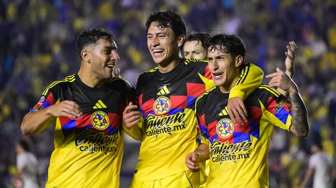 América tiene toda la historia a favor contra Pumas.