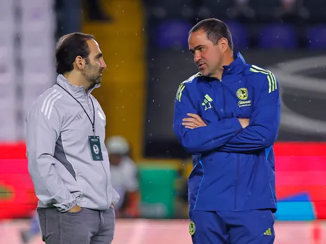 Los 4 refuerzos que ya fueron eliminados y serían ideales para América