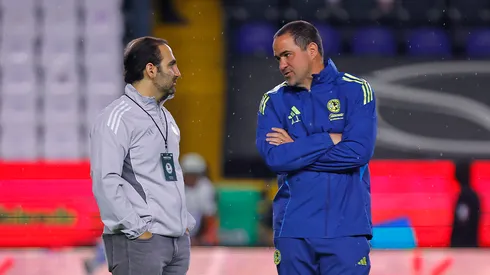 En América las cosas no han salido de la mejor manera, pero estos 4 refuerzos podrían apoyar bastante.