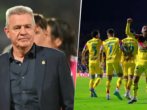 ¡Solo 1 de América! Tri presenta lista final de Liga MX para el Mundial