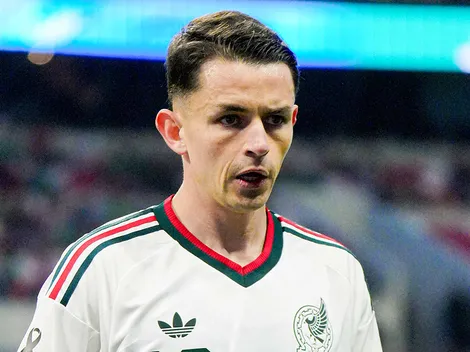 Los 3 jugadores a los que Fidalgo les ganó el lugar en el Mundial 2026