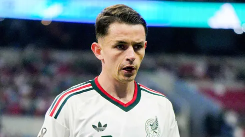 Fidalgo se encamina al Mundial 2026 con el Tri.