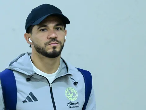 ¿Henry Martín al Atlante? Esto es lo que se sabe sobre el rumor