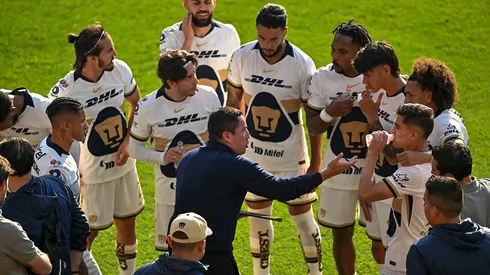 Las dos sensibles bajas que tendrá Pumas ante América en cuartos de final