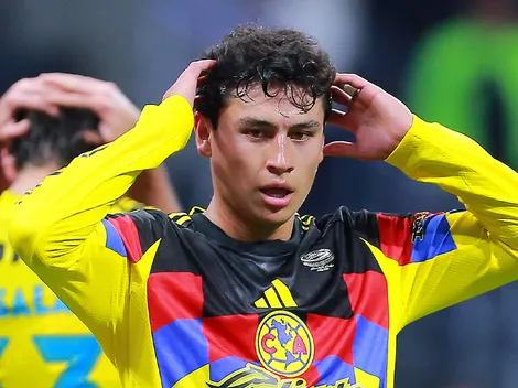 ¿Injusticia? Los 6 jugadores de América que quedaron fuera del Mundial