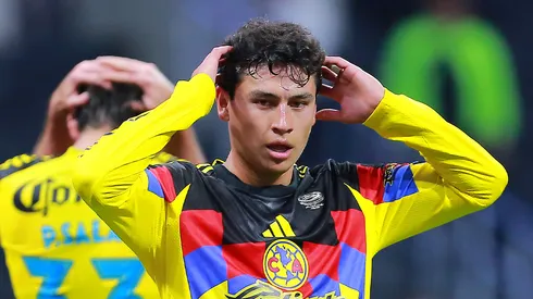 Ramón Juárez, uno de los cortados del Tri.