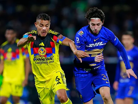 Precios de boletos para el América vs. Pumas se alzan por los cielos