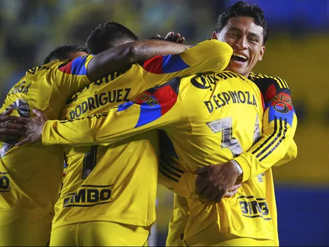 El mejor refuerzo que tendrá el Club América para la Liguilla