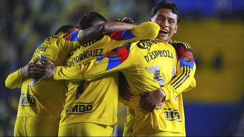 Dagoberto Espinoza puede ser clave en la Liguilla para el Club América.