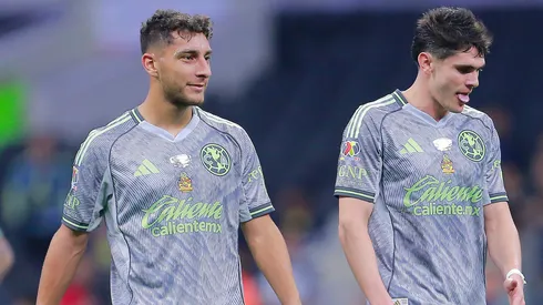 La debilitada defensa que presentaría América vs. Pumas para los cuartos de final