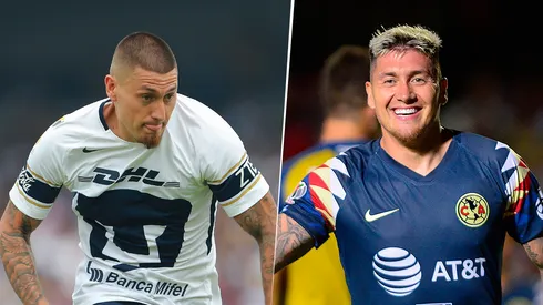 Nico Castillo no lo piensa dos veces y ve un juegazo en Cuartos de Final.