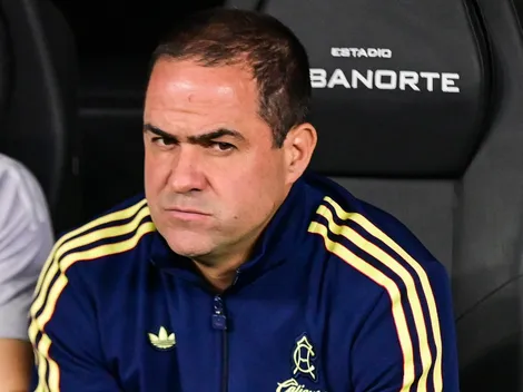 Las intenciones de André Jardine tras finalizar la Liguilla del Clausura 2026