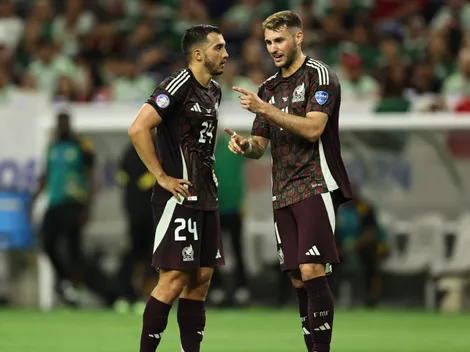 El fichaje 'soñado' del Club América se metería en la lista final del Mundial