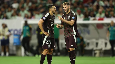 Luis Chávez sigue sonando como una posibilidad de refuerzo para las Águilas.