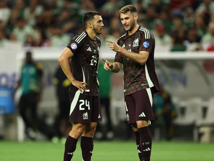 El fichaje 'soñado' del Club América se metería en la lista final del Mundial