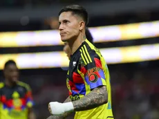 El récord soñado en América que buscará Brian Rodríguez en el 2026