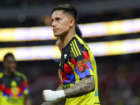 El récord soñado en América que buscará Brian Rodríguez en el 2026