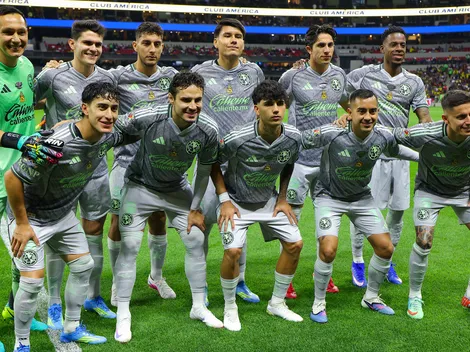 La nueva regla de Liga MX que beneficia al América en Liguilla