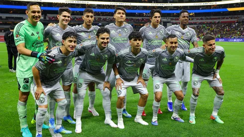 América saldrá reforzado con este cambio de regla.