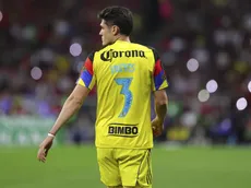 El heredero de lujo que tendría el dorsal '3' de Israel Reyes si se va del Club América