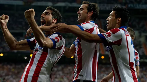 Leyenda del Real Madrid se deshizo en elogios por Raúl Jiménez