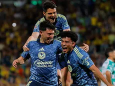 Costó 5 millones y fracasó: El jugador que saldrá del América