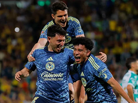 Costó 5 millones y fracasó: El jugador que saldrá del América