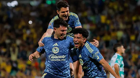 América acepta que su costoso fichaje no ha rendido.