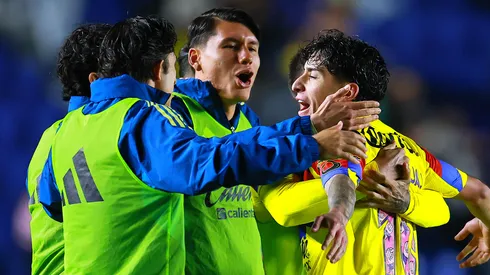 Son los jugadores que marcaron la diferencia en la liguilla.