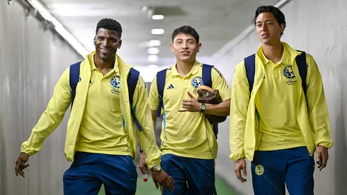 América tomará decisiones importanes para el próximo torneo,