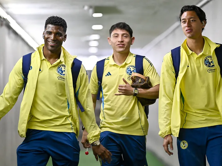 Acaba de llegar al América pero pediría su salida por culpa de Jardine