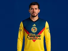 La verdad sobre la espectacular jersey del Club América filtrada