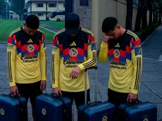 Los jugadores del Club América que tendrían su última oportunidad en la Liguilla