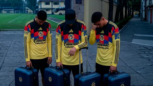 Varios americanistas podrían tener los días contados en Coapa.