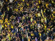 Se confirma la histórica unión de las barras del América ante Pumas