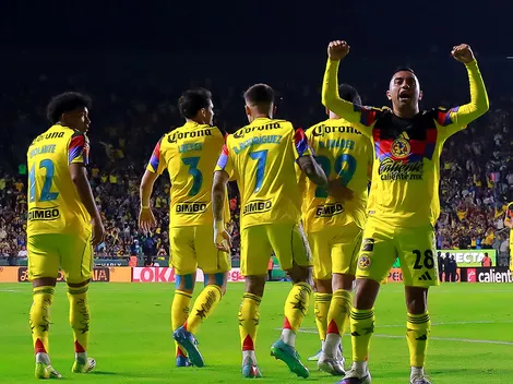 Probabilidades para ganar el Clausura 2026 ponen al América en ventaja