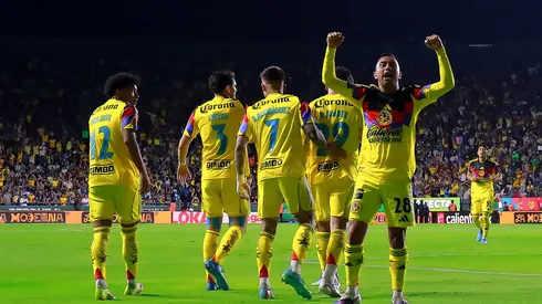 América va por un nuevo título y con más ventaja que el resto.