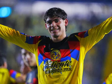 América toma decisión crucial con Dagoberto Espinoza previo a Liguilla