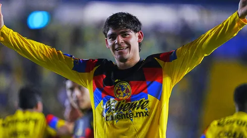 Dagoberto Espinoza, a nada de volver con el primer equipo.
