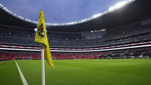 América prepara una fuerte seguridad para este encuentro.