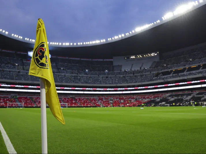 La estrategia de seguridad del Club América para el partido de ida vs Pumas en el Estadio Banorte