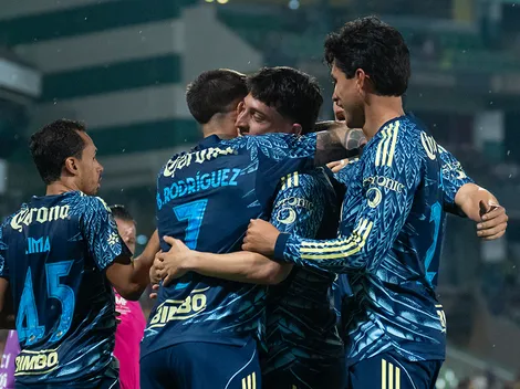 Revelan al jugador clave de América que lo cambiaría todo en Liguilla