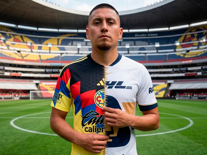 Nicolás Castillo da su pronóstico para el América vs Pumas de la Liguilla