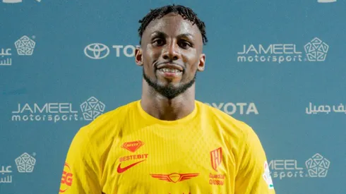 El importante récord mundial que consiguió Quiñones que lo acerca de lleno al Mundial