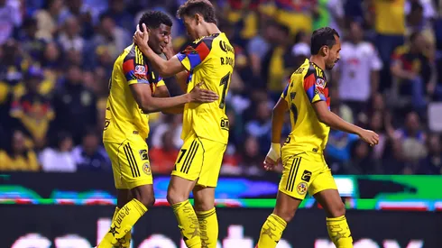 José Zúñiga podría tener sus días contados en el Club América.