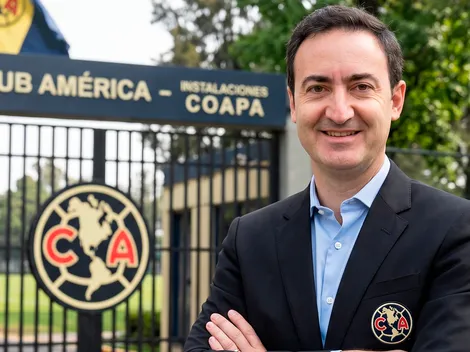 Los cambios que Ferrán Reverter podría traer como nuevo presidente operativo del Club América