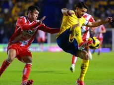 Confirman su regreso al Club América pero tiene problemas con varios jugadores del vestuario